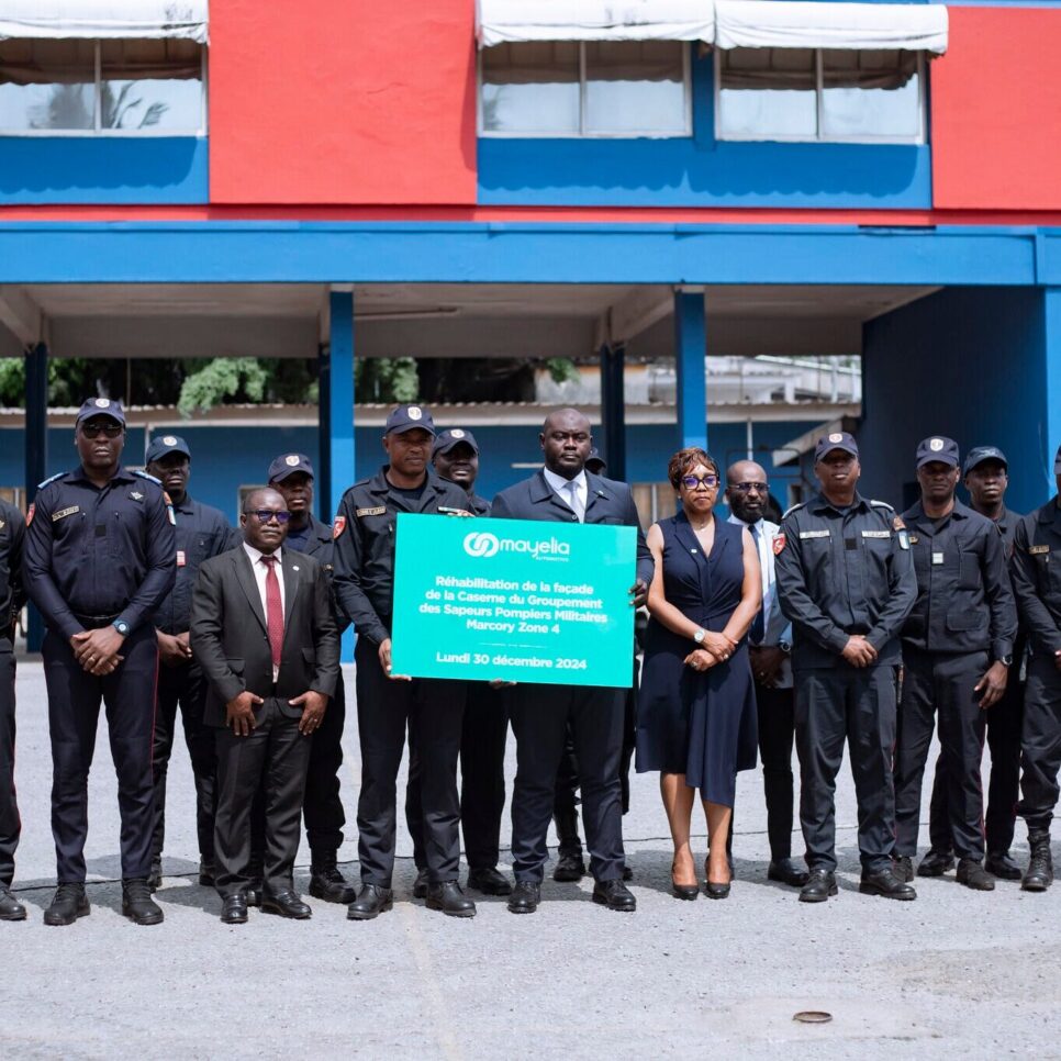 Soutenir et accompagner les institutions publiques dans leurs missions