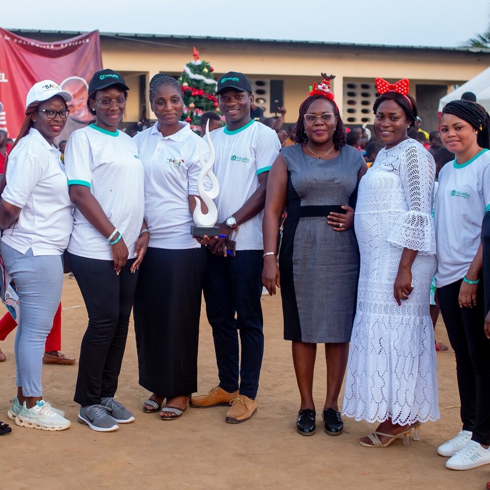 Notre engagement pour le genre