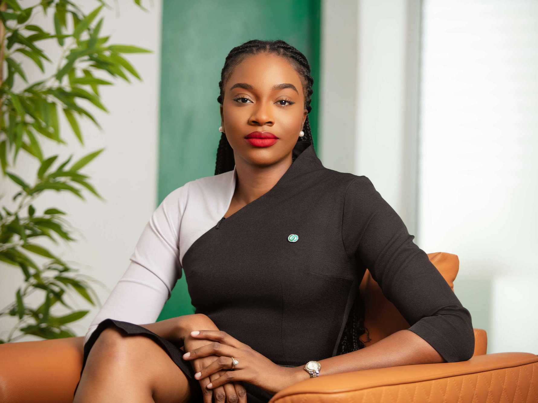 Nomination de la secrétaire générale du Groupe Mayelia Participations