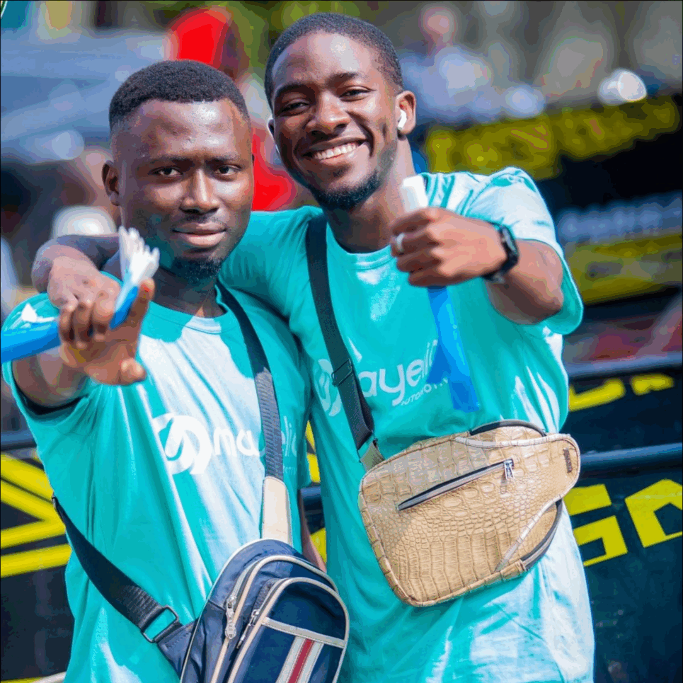 Mayelia Automotive, partenaire de la 5ᵉ édition du Super Tournoi de Cocody