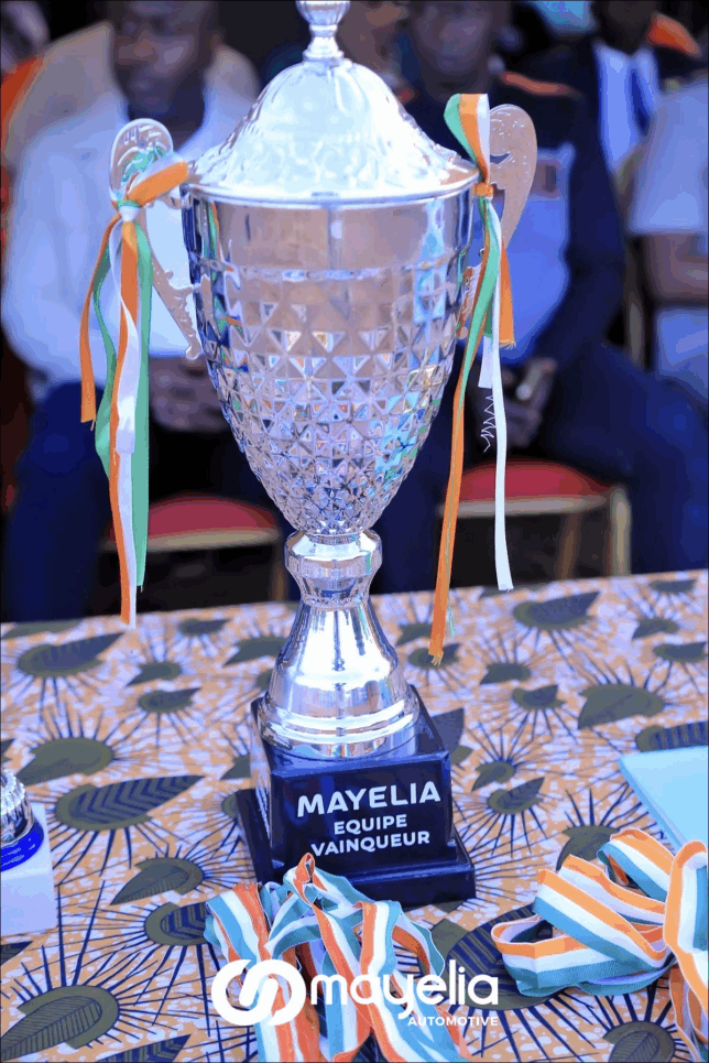 Tournoi de Maracana - Boundiali : Sport et sécurité routière