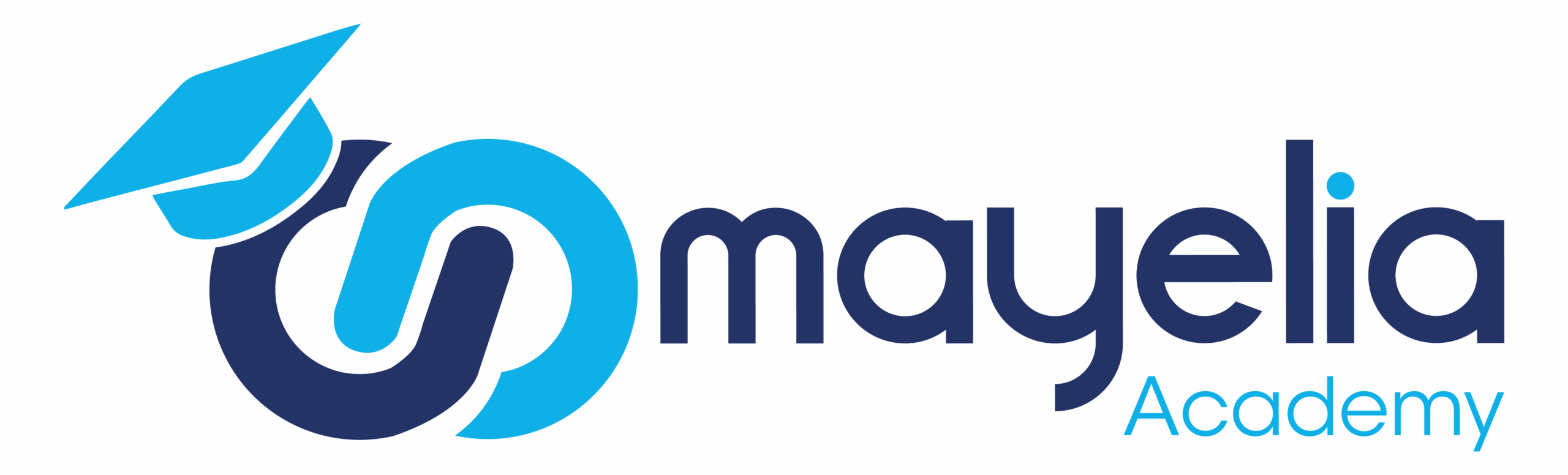 Logo Mayelia Academy