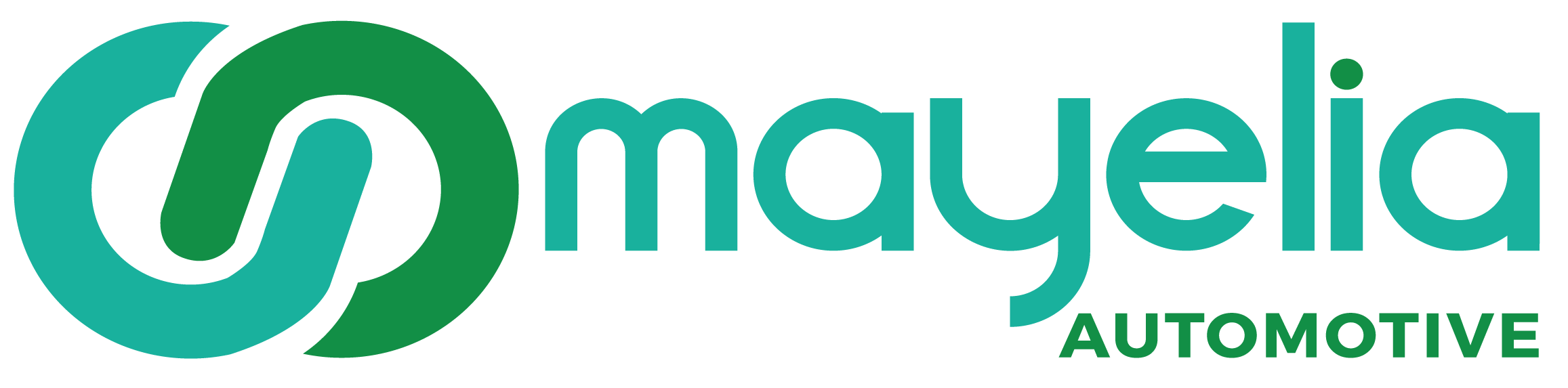 Logo Mayelia Automotive CI