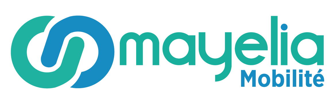 Logo Mayelia Mobilité